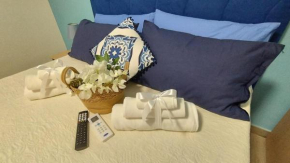 102 DreamHouse metropolitana B Libia Rome